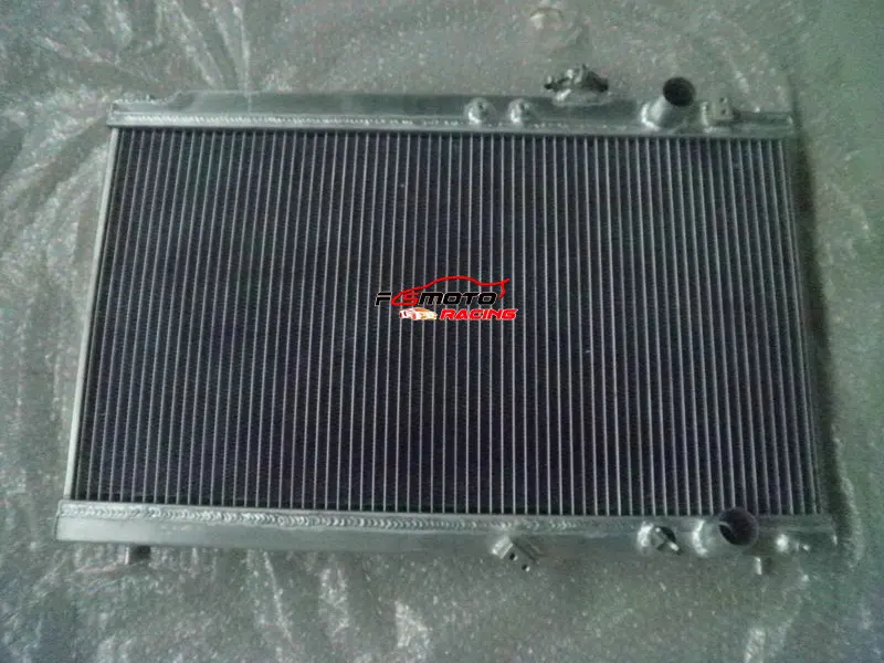 Алюминий радиатор для Honda Acura Integra 1.8L MT 94 95 96 97 98 99 00 01 1994-2001