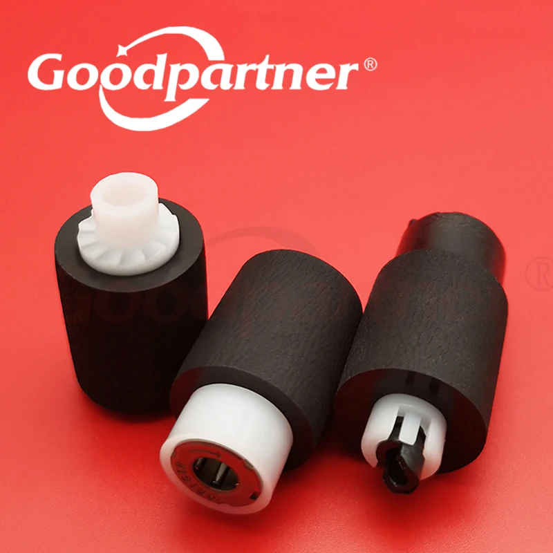 

10X 302F906240 302BR06521 302F906230 Paper Pickup Roller for Kyocera FS 1028 1035 1100 1120 1128 1135 1300 1320 1370 M2035 M2535