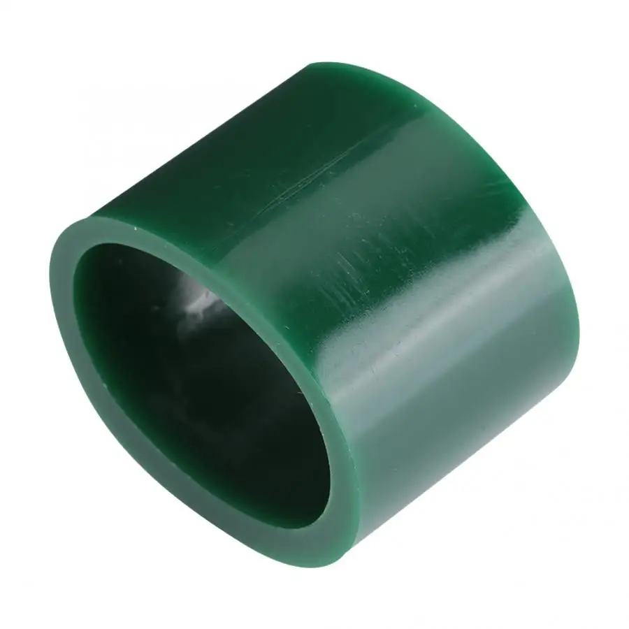 Ювелирные изделия восковая литейная трубка твердые браслеты круглая форма