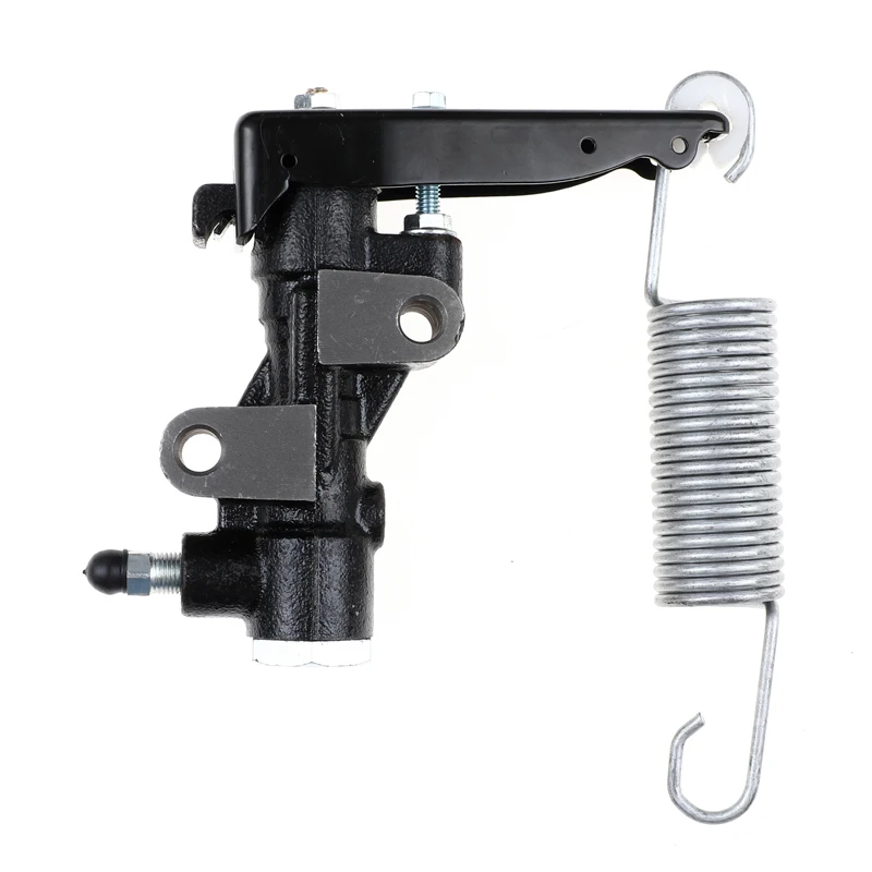 Valvola Distribuzione Freno MB618321 Per Mitsubishi L200 Triton 1986-07 - Foto 4