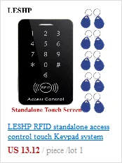 Electronic In Safe Box Iron Wall Hanging Key Code lock Thickening Metal Key Box Housekeeper Secret Box Secret hiding