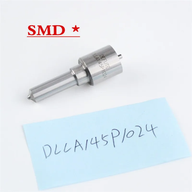 common rail сопло DLLA145P1024 дизельный инжектор электрическое сопло применимо к Toyota pickup 095000-5931/5930 23670-09060