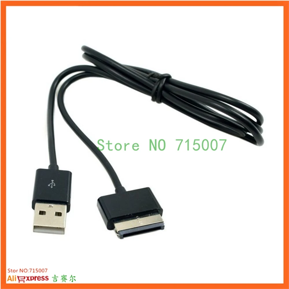 Zte v55 v66 t98 v71a v71b v11a планшет данных usb и зарядка для Vodafone Smart Tab 10(zte) кабель 1 м