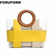 Женская трендовая желеобразная сумка, маленькие сумки-мессенджеры, женские сумки на молнии, Женская перспективная сумка, ZH-271