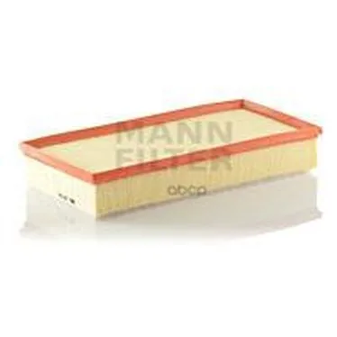 Фильтр Воздушный Audi Q7 06 MANN-FILTER арт. C39002