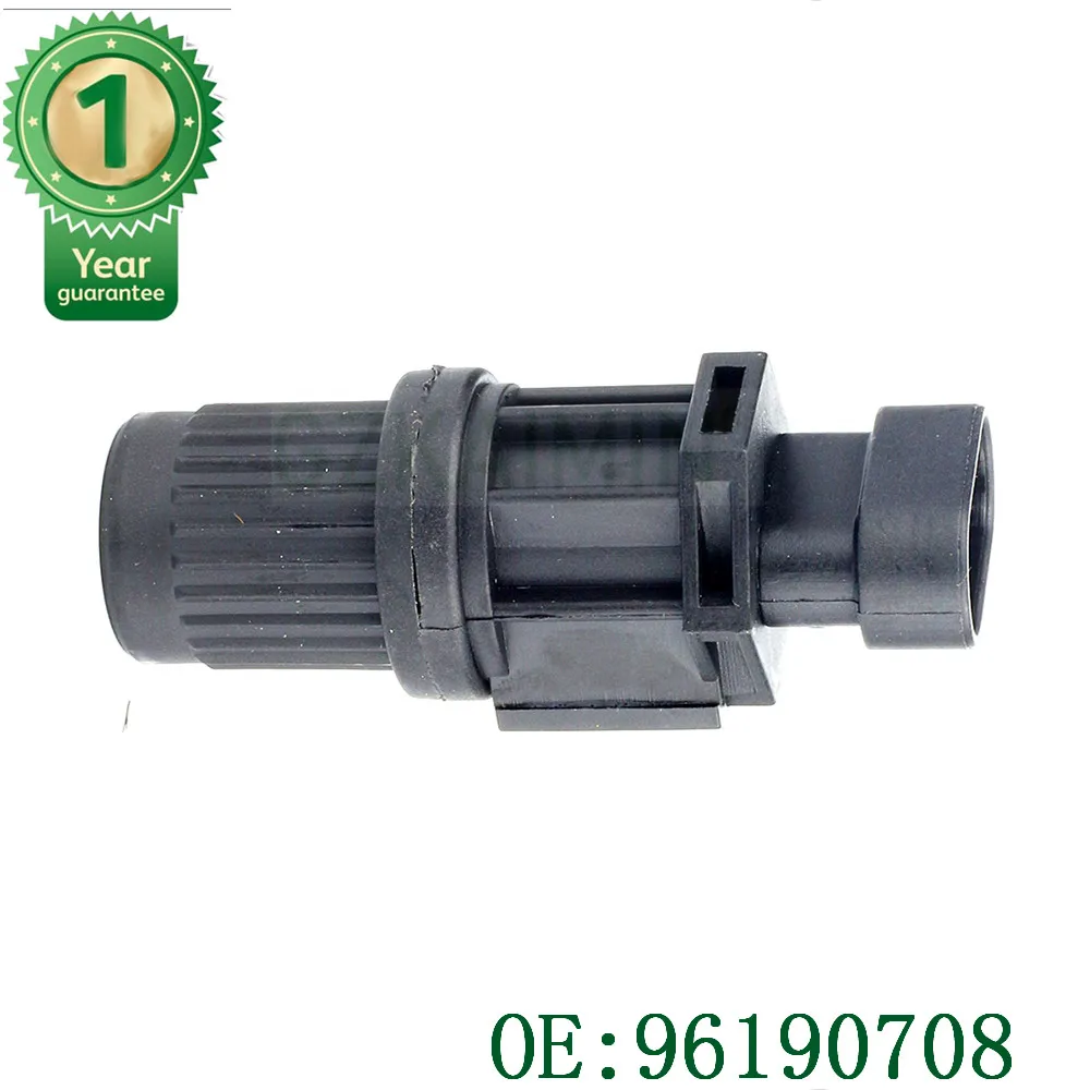 Новый датчик скорости одометра для Daewoo Chevrolet Aveo Evanda Kalos Lacetti Matiz Rezzo 96190708 96603583 96604900