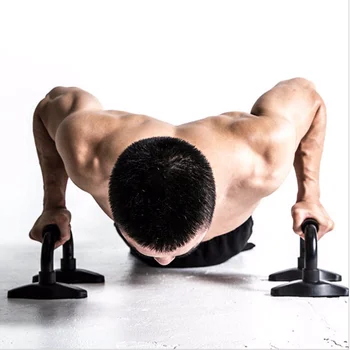 

Fitness Push Up Bar Board Gym Exercise Training Push-Ups Stands Bars For Building Chest Muscles Home Barras Para Ejercicio 2020