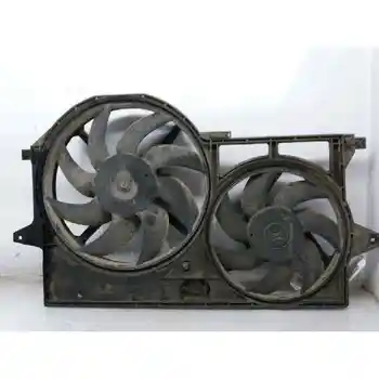 

05041496 ELECTRIC FAN FIAT SCUDO (222)