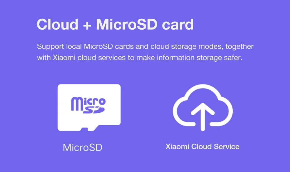 小米智能摄像机-标准版-小米有品_16