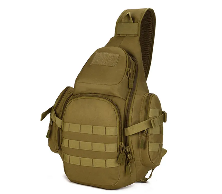 Открытый 35Л тактический наплечный Рюкзак Molle Военная дорожная сумка для мужчин водонепроницаемая армейская походная тактическая сумка