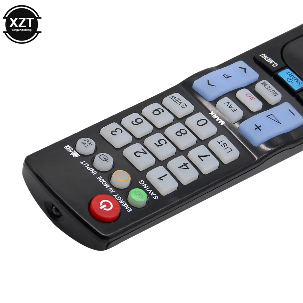 Пульт дистанционного управления универсальный для LG LCD светодиодный HD Smart TV Remote
