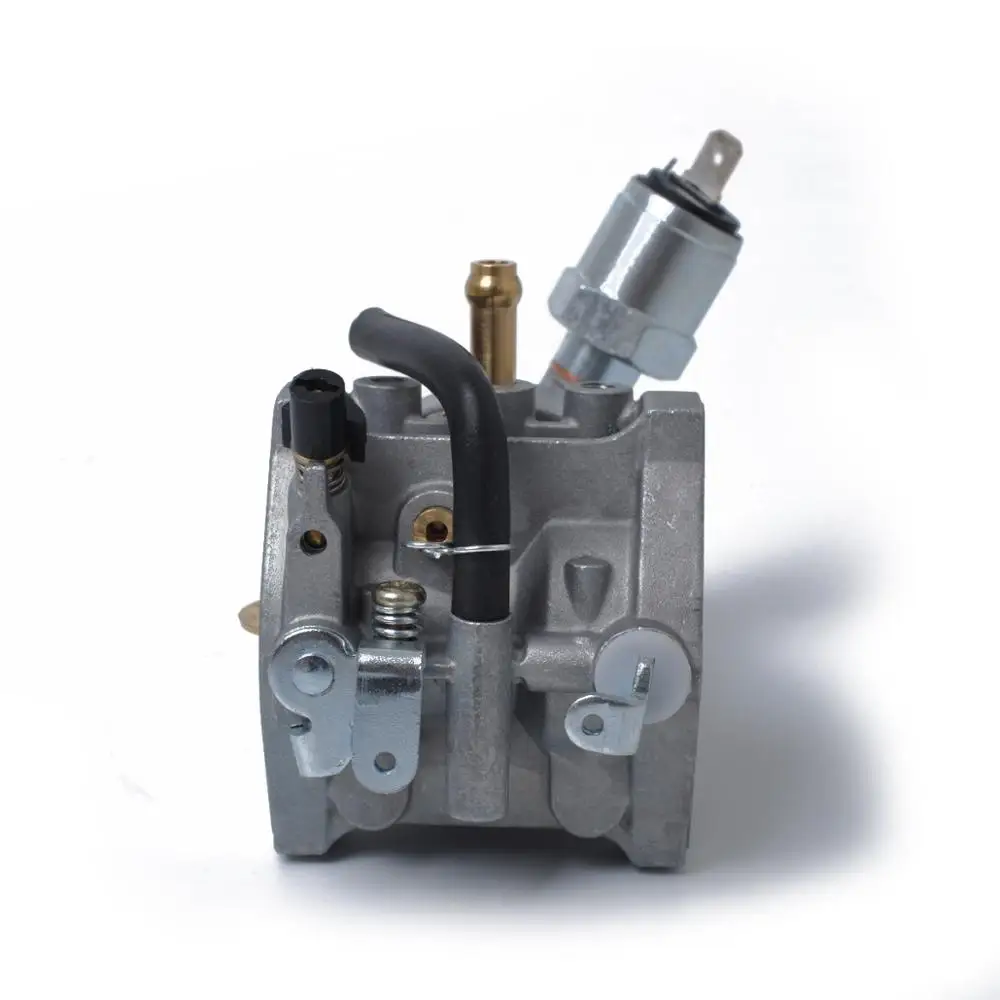 Карбюратор Carb для John Deere Kawasaki Mikuni AM128355 LX188 LX279 LX289 двигатель газонокосилки