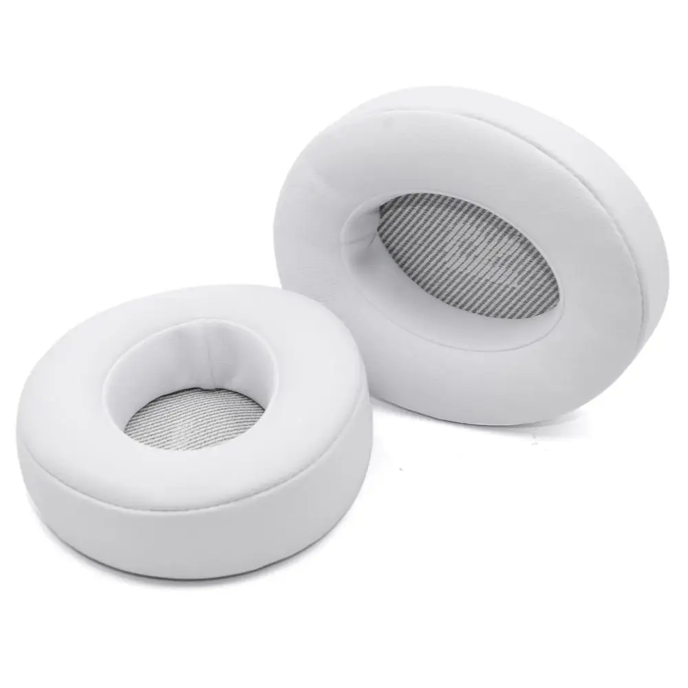 1 Pair Sheepskin Replacement Ear pads for JBL V700 V700BT V700NXT Headphones Foam Ear Cushions High Quality