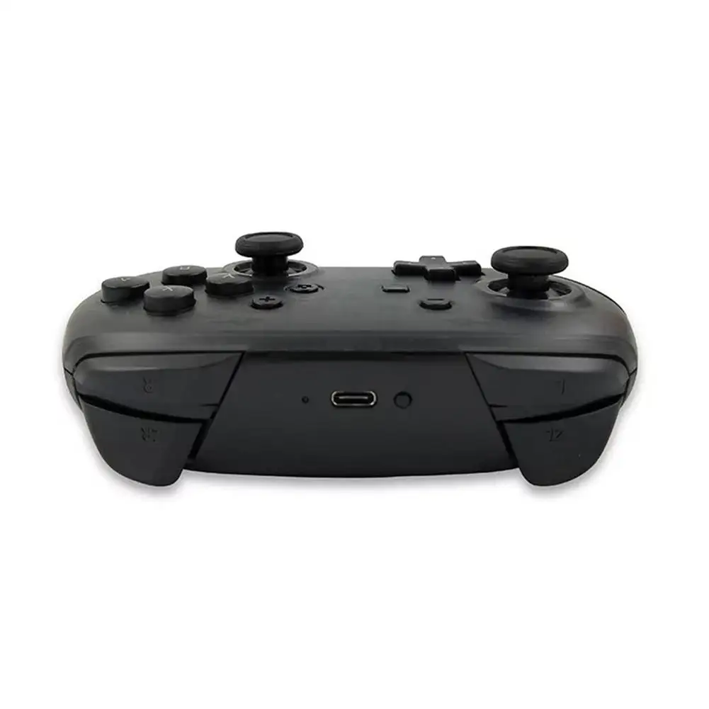 TWISTER. CK игровой контроллер переключатель PRO беспроводной Bluetooth контроллер с захватом экрана и функцией вибрации