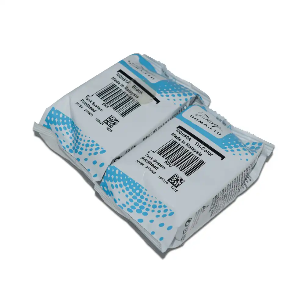 hp deskjet 5820 printhead