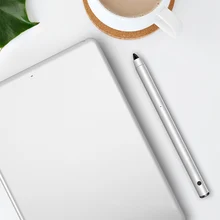 Активный Стилус ручка сенсорные экраны рисунок почерк для iPhone iPad samsung Планшеты GV99