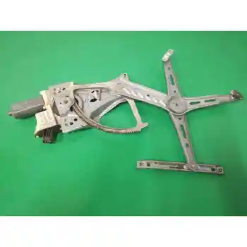 

9178987 WINDOW LIFTER FRONT LEFT OPEL VECTRA C SALOON