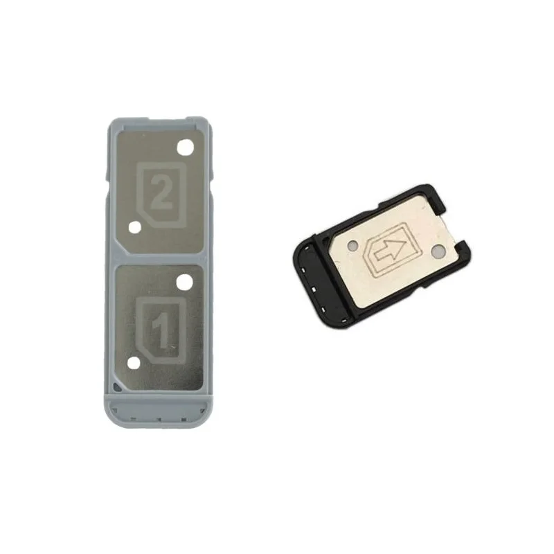

Разъем держателя для sim-карты для Xperia XA / XA Dual F3112 F3111 F3116