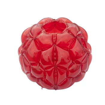 

1pc Bumper Ball Soft Inflatable PVC Portable Bubble Ball Body Ball Bumper Ball for Park Outdoor Beach BBQ