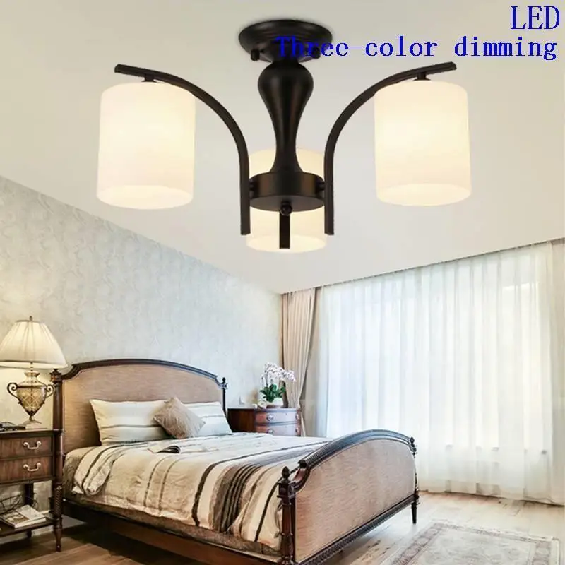 Plafonnier Домашний Светильник ing Lampen современная лампа с плафоном для гостиной Plafondlamp Lampara Techo Luminaria De Teto потолочный светильник