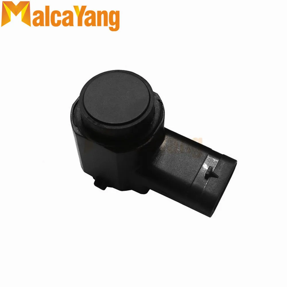 4 шт передний PDC парковочный датчик для Ford Jaguar Land Range Rover Valeo 8A6T-15K859-AA, 9G92-15K859-AB, 9G92-15K859-DA, 6G92-15K859-CB