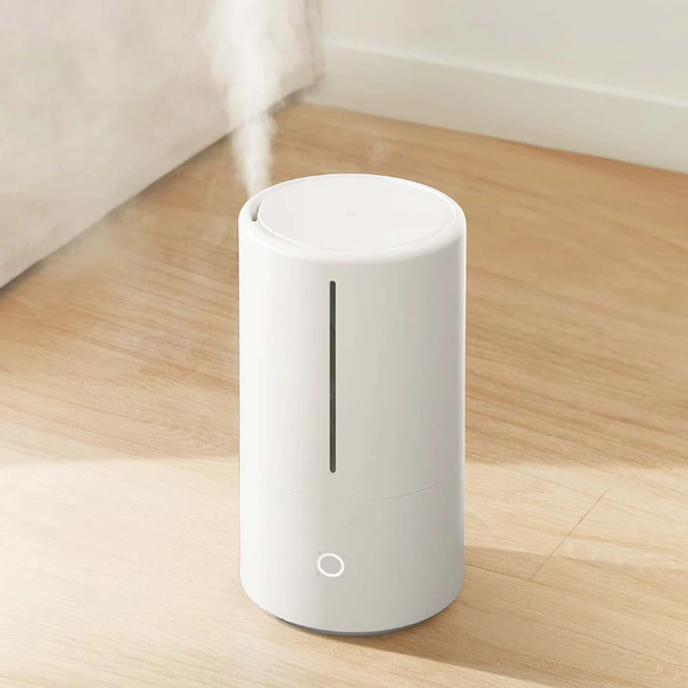 Новый увлажнитель воздуха XIAOMI MIJIA умная стерилизация освежитель распылитель