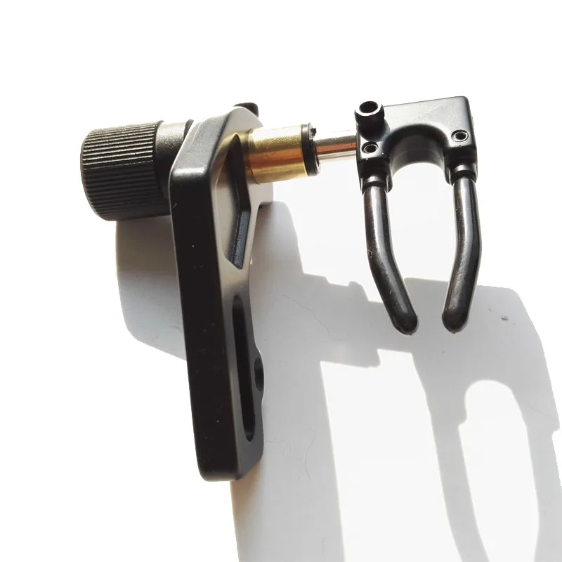 Preise 1PC Bogenschießen Pfeil Rest Verbindung Bogen Zubehör Für RH Typ Recurve Bogen Jagd Rechte Hand Pfeil Schießen Zubehör