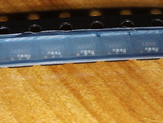 20 шт./лот MCP6541T-I/OT ABN5 AB SOT23-5