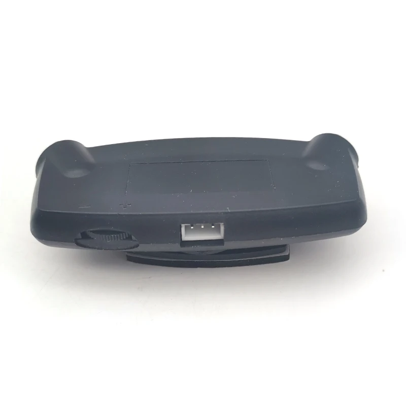 Car Ultrasonic Alarm Sensor Motion Alarm Detection 12V Supplying Power photoelectric sensor proximity detection switch car parking sensor holder