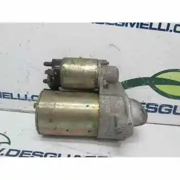 

439986 MOTOR starter CHEVROLET KALOS