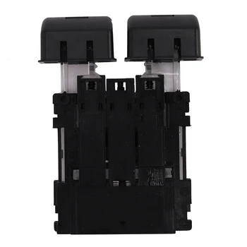 

Car Air Conditioning Switch for Seat Arosa Cordoba Ibiza Inca Polo Caddy 1993-2003 6N0959543