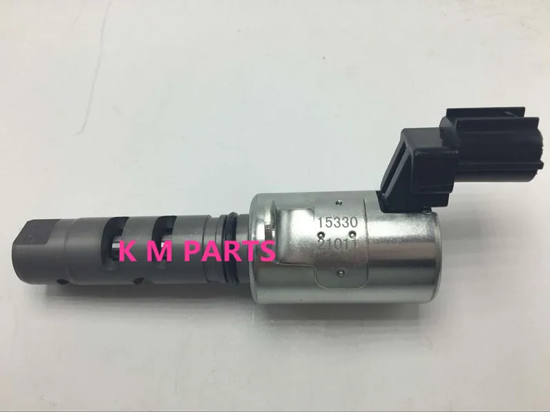 Распределительный клапан соленоида VVT для Toyota Echo Prius Yaris Scion XA XB 1.5L 15330-21011 1533021011