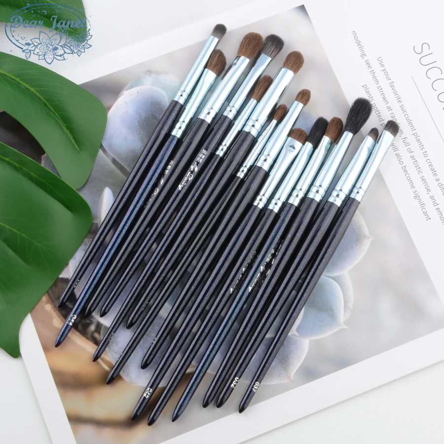 1 шт. кисти для нанесения теней век|Аппликатор век| |