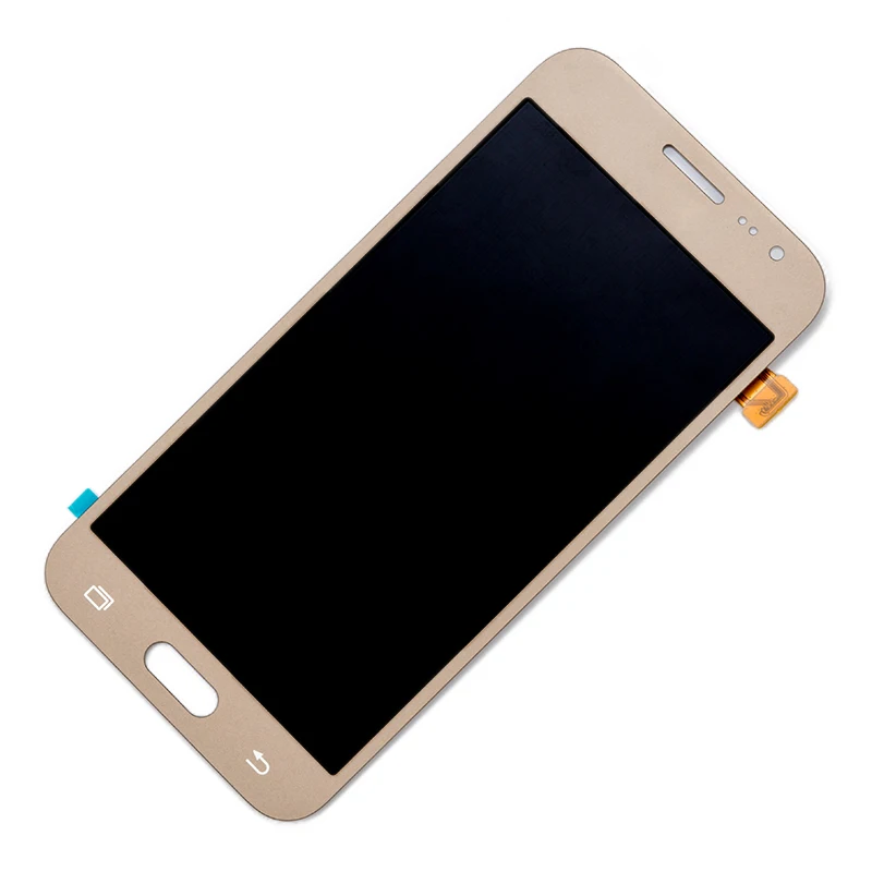 10 шт./лот для Samsung Galaxy J2 J200F J200M J200H J200Y ЖК-дисплей Дисплей планшета Сенсорный экран сборка