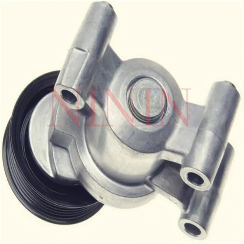 Для 2004-2013 Ford C-MAX1.8 2.0L Mazda 3 5 2,0 2,3 2.5L Volvo S40 V50 C30 1.8L 2.0L натяжитель LF50-15-980
