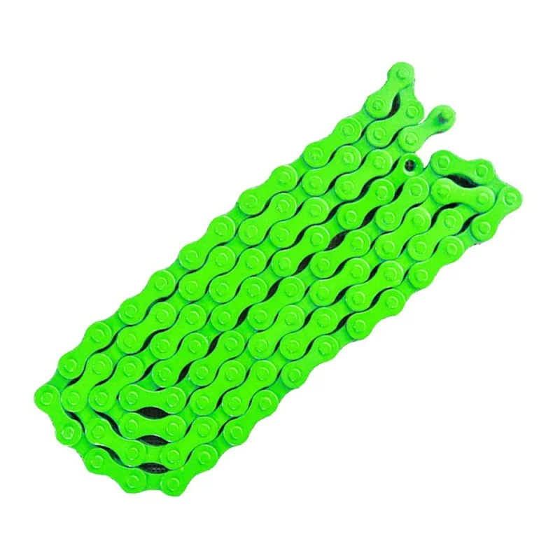 Велосипед MTB bmxроуд 1/" X 1/8" Фиксированная цепь одинарная скорость 96 ссылка