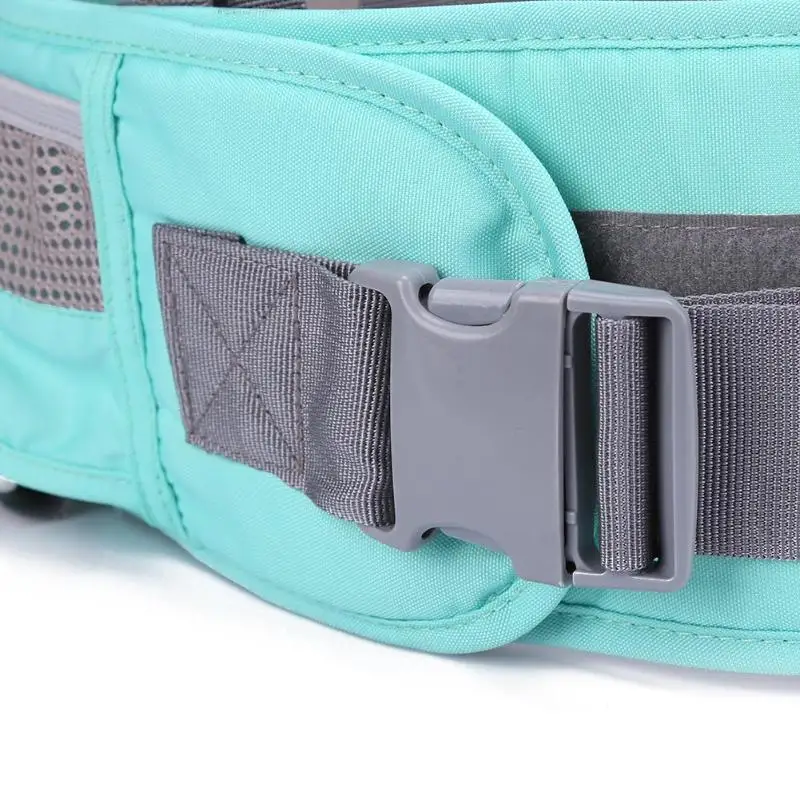 0-36 Months Ergonomic Baby Carrier Infant Kid Baby Hipseat Sling Front Facing Kangaroo Baby Wrap Carrier for Baby Travel Wrap