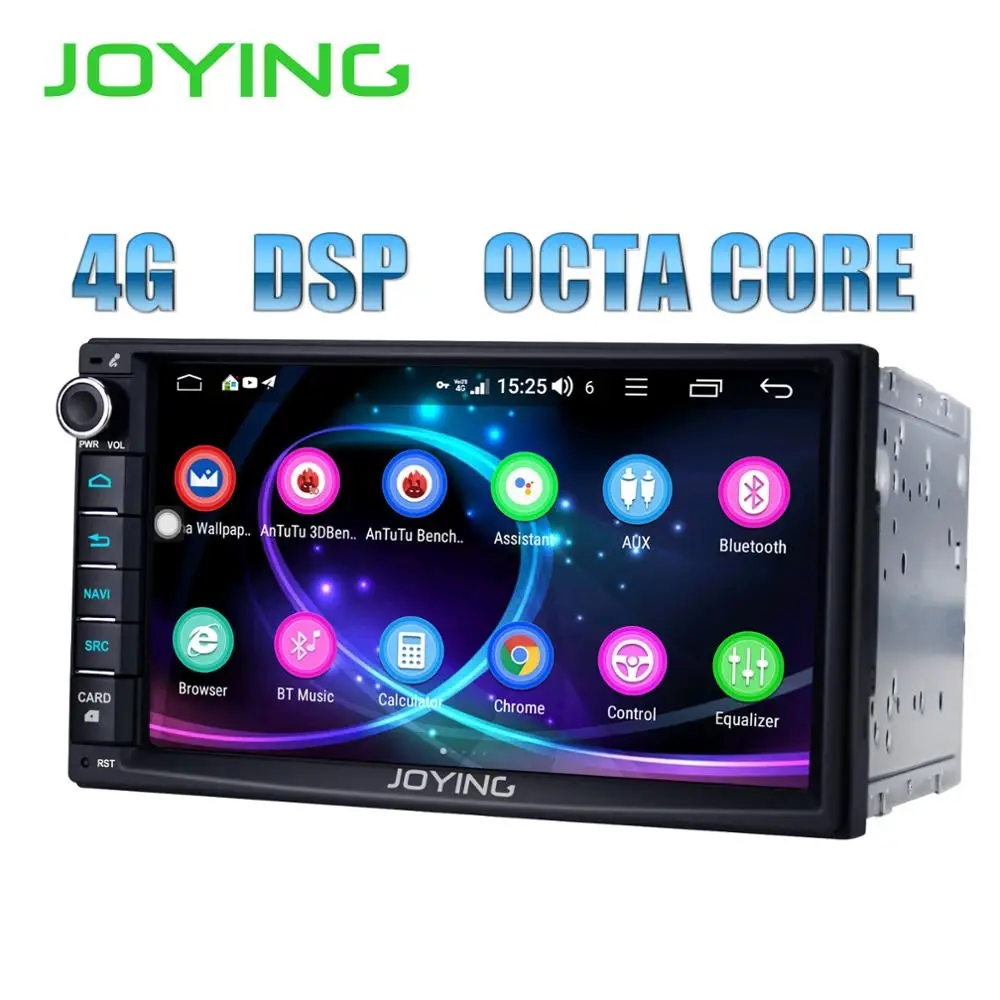 Clearance Joying 7