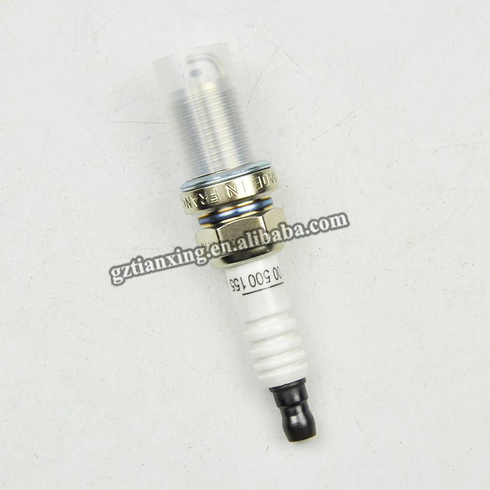 4 шт. 7700500155 свечи зажигания для RENAULT SCENIC MEGANE модус SAFRANE FR7DC