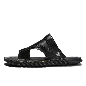 

hombre beach mannen schuhe zomerschoenen ete 2019 work for sandals men sommer running summer mens breathable casual footwear de