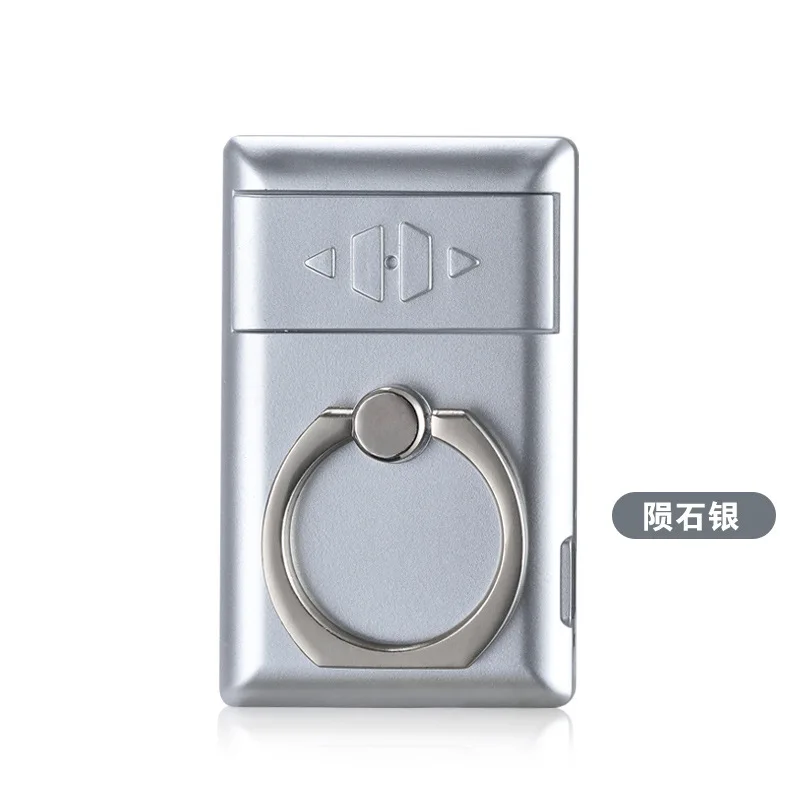 Кольцо паста держатель для мобильного телефона прикуриватель зарядка