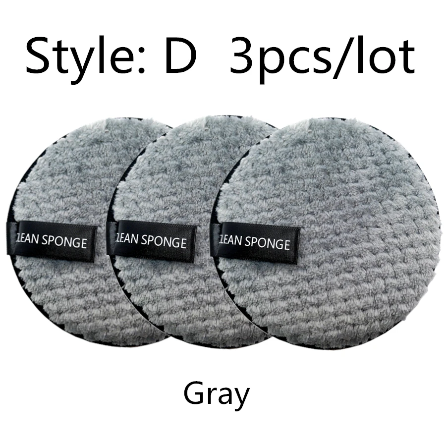 Gray-D X 3