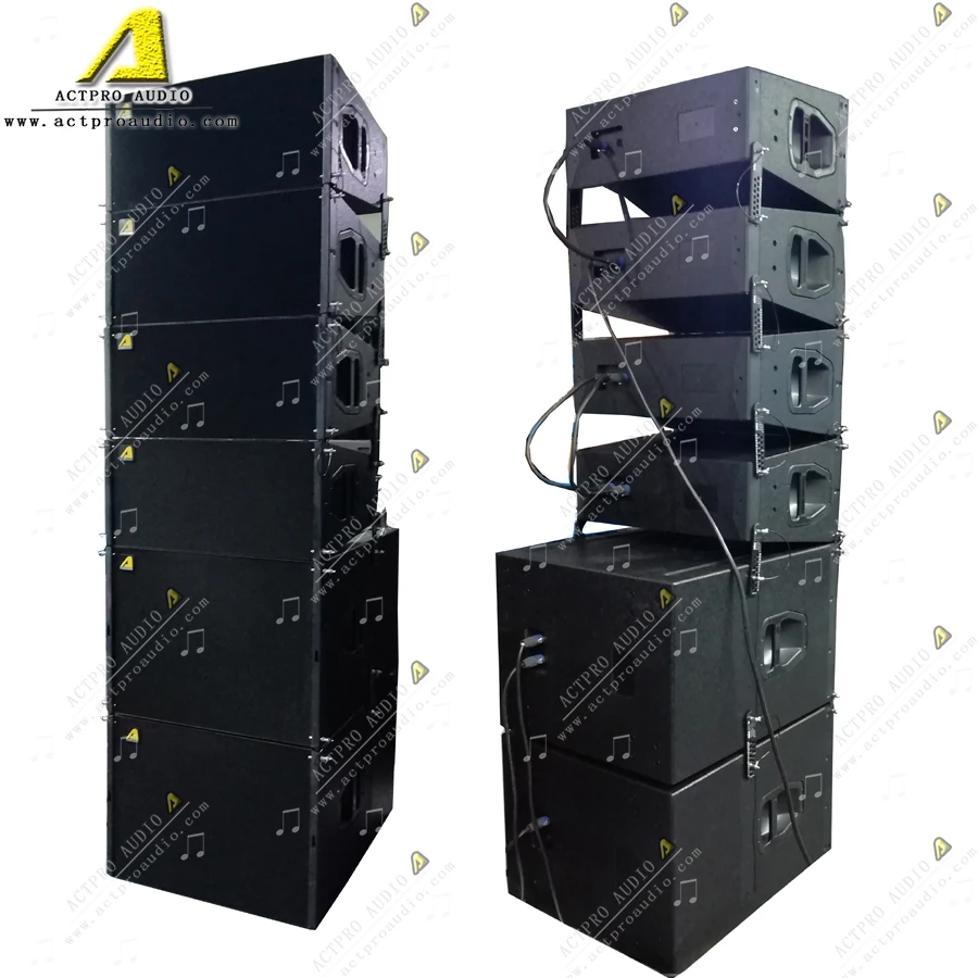 professional outdoor speakers