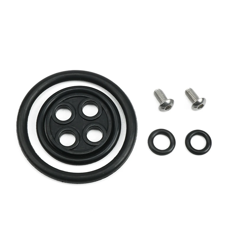 Для Yamaha со спускной Ремонтный комплект RD125 RD200 RD250 RD350 R5 DS6 DS7 YCS1 YR1 YR2 YDS5
