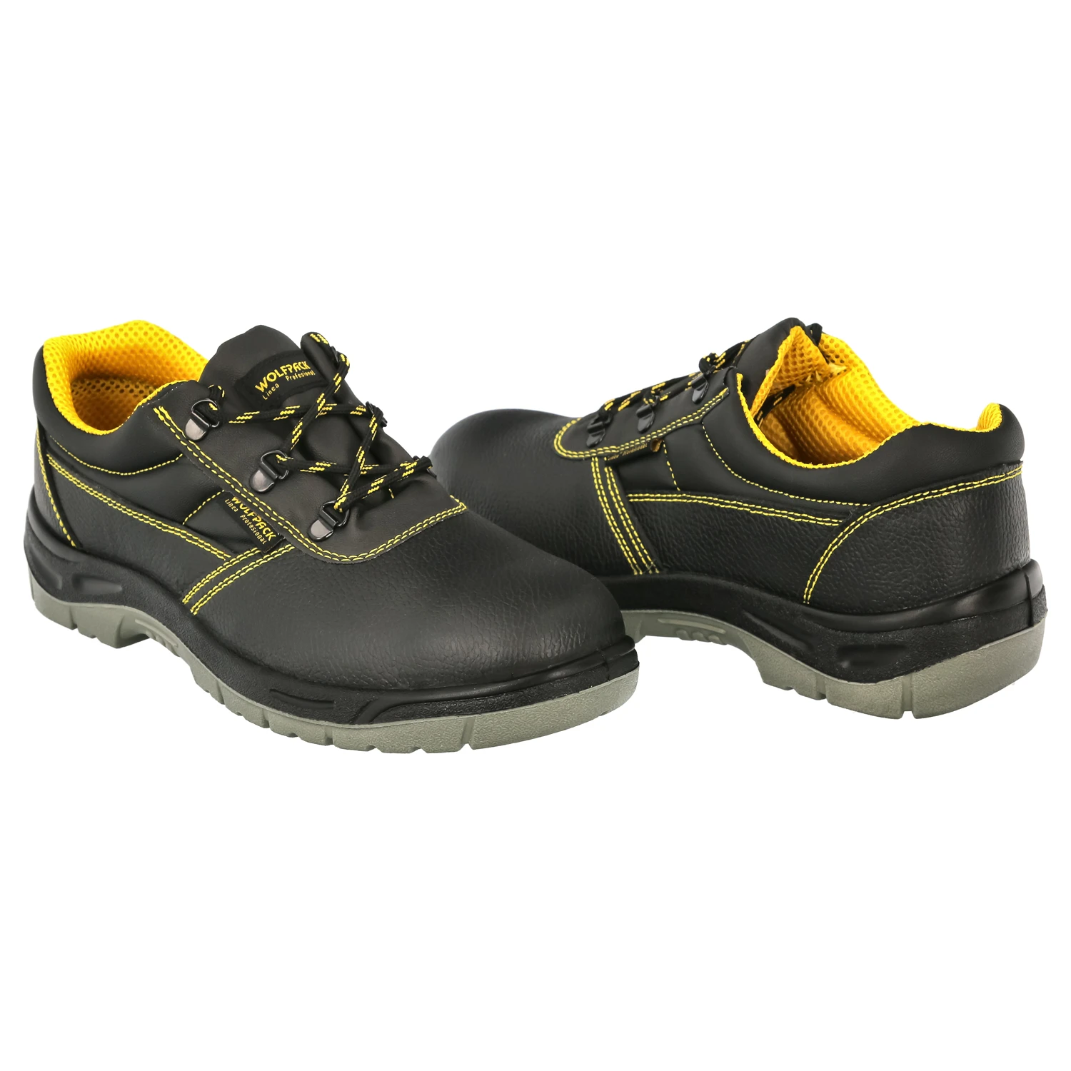 Veiligheid Schoenen S3 Zwart Geen. Werkkleding, Werkschoenen. (Paar)|Generator Onderdelen & Accessoires| - AliExpress