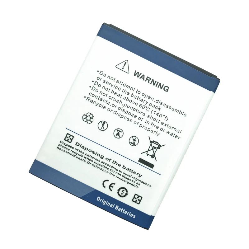 LOSONCOER 4250 мАч BL222 Высококачественный аккумулятор для lenovo S660 S668T S 660 668T сменный литий-ионный аккумулятор для телефона