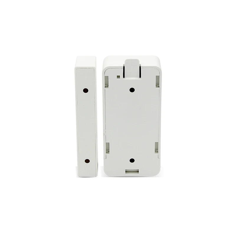 Магнитный датчик дверного контакта zwave plus стандарта ЕС 868 МГц|Сенсор и детектор| |
