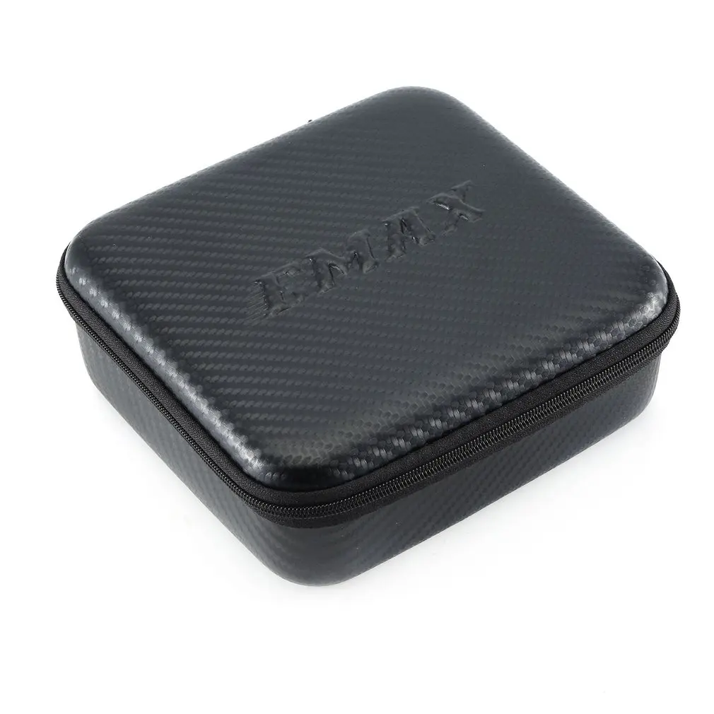 EMAX Tinyhawk S мини закрытый FPV гоночный Дрон бесщеточный Дрон 37CH 20 мВт 4 в 1 5A F4 Контроллер полета 600TVL камера Радиоуправляемый Дрон