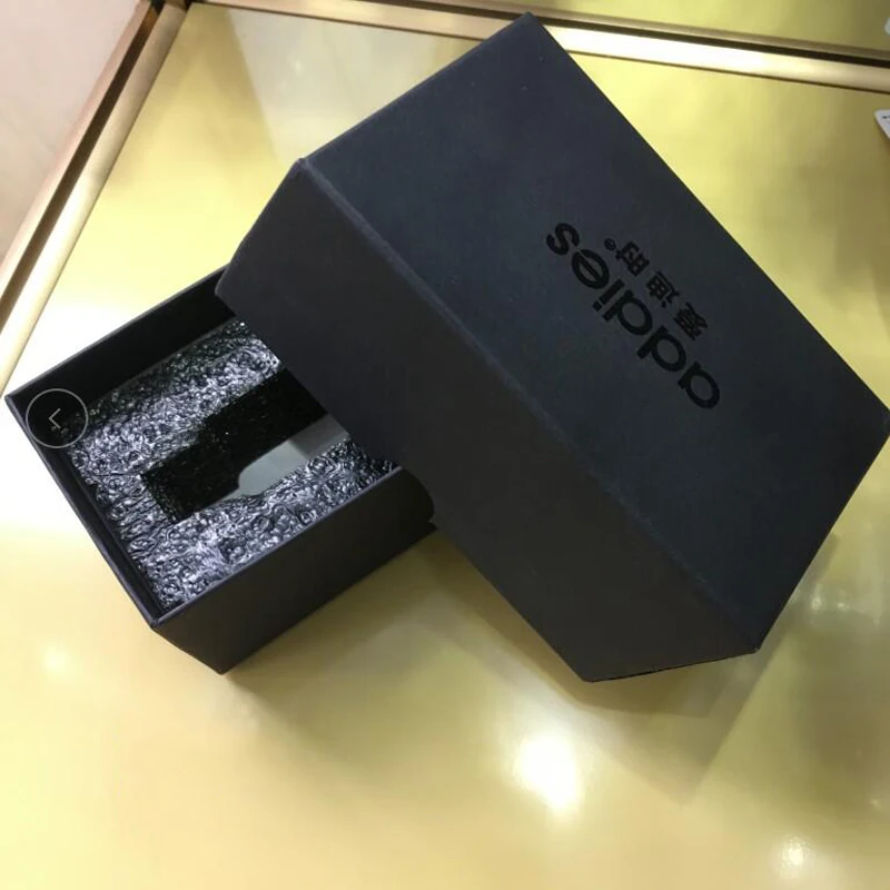 

Addies Watch Independent GIft Box Will Be Shipped First
