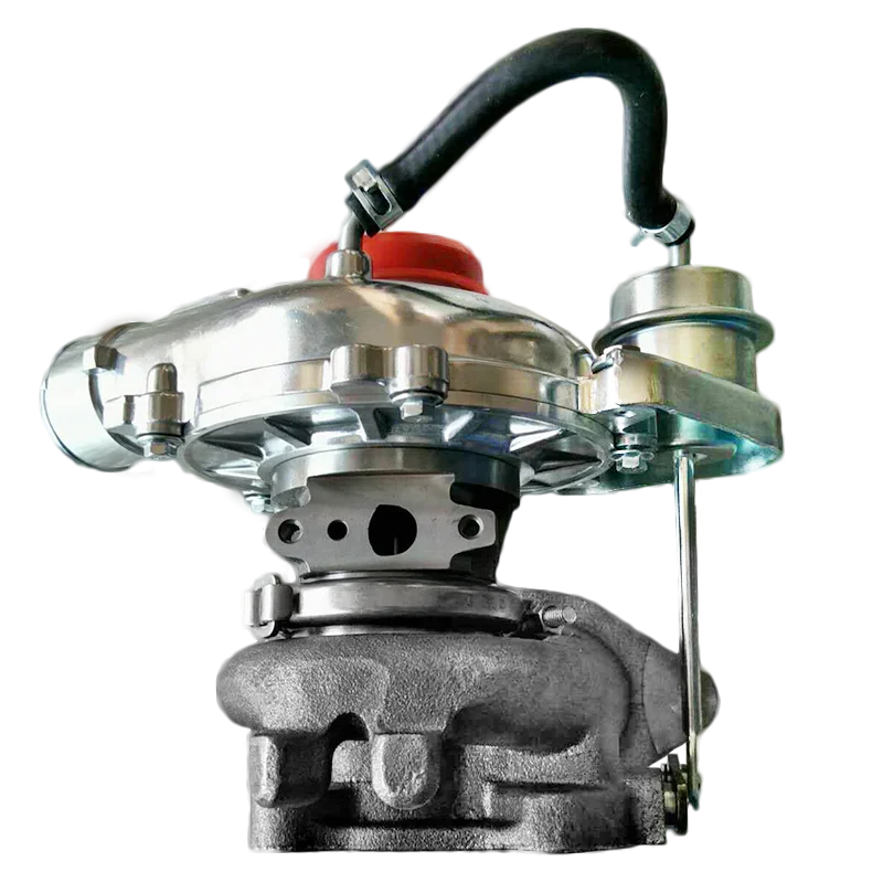 Для Toyota hilux турбозарядное устройство TOYOTA Hilux Vigo Hiace D4D 2KD FTV 2,5 L D 17201-OL050 17201OL050 17201-30070 1720130070 CT16